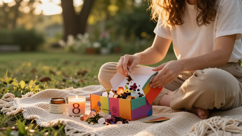 11 Best Number-Themed Self-Care Boxes to Elevate Your Routine in 2026