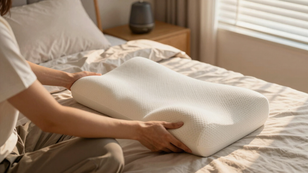 15 Best Orthopedic Pillows for Snoring in 2026