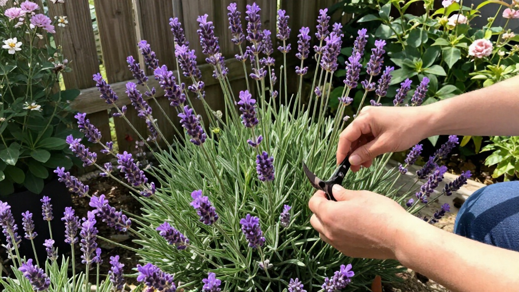best lavender plants for gardens