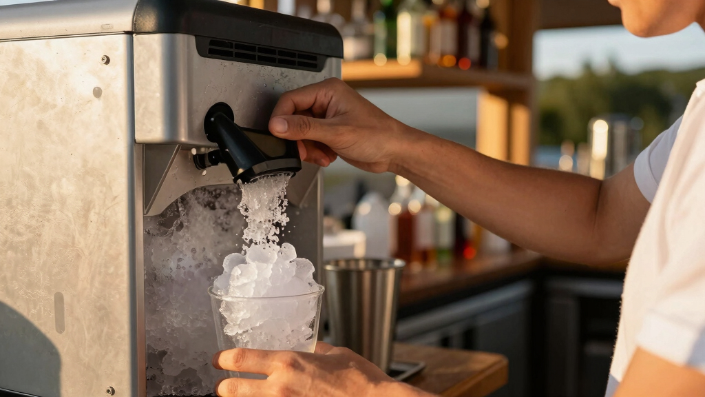 12 Best Shaved Ice Machines for Cocktails in 2026