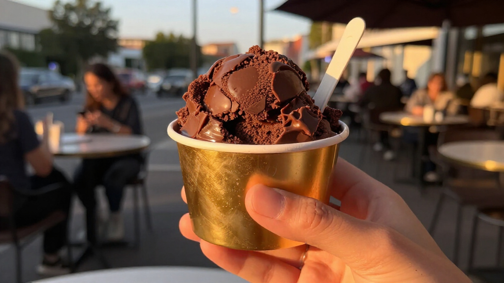best Dubai chocolate cups