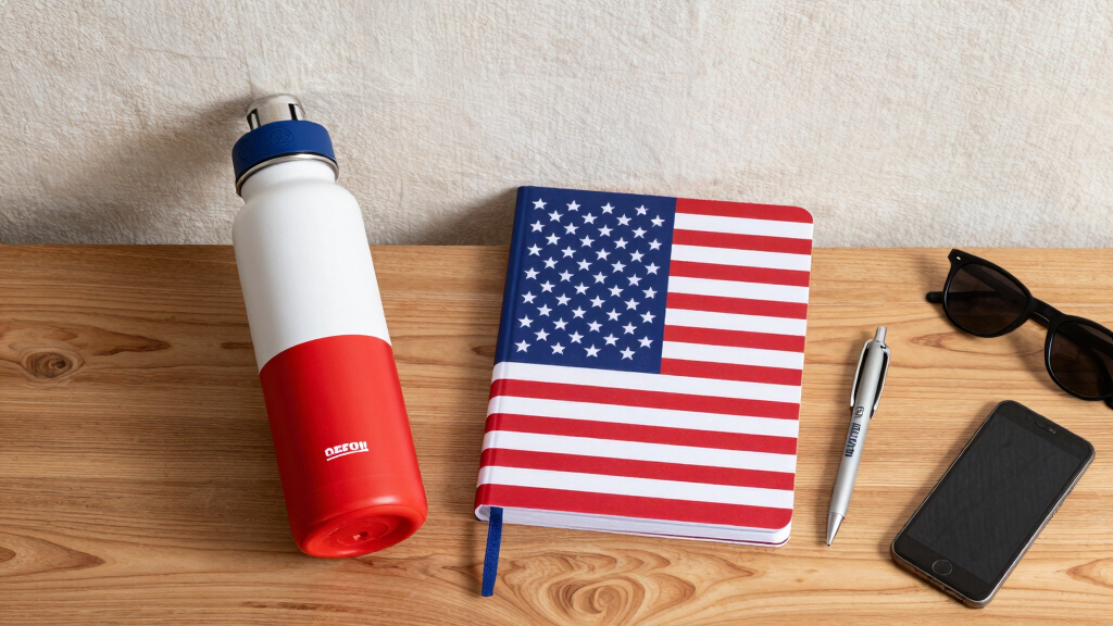 patriotic promotional products