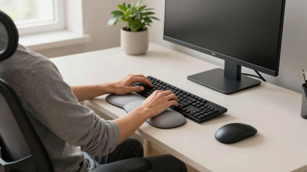 12 Best Student Ergonomic Desk Accessories in 2026