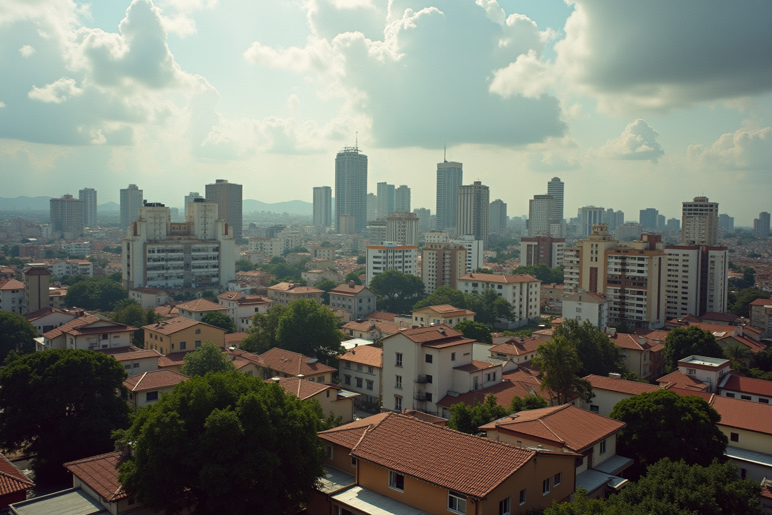 Os 3 bairros de capitais que subiram 30% em agosto; veja ranking