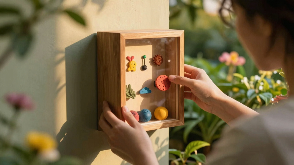 best shadow boxes