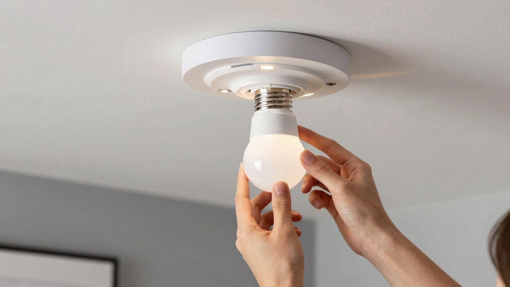 best Wi-Fi smart light bulbs