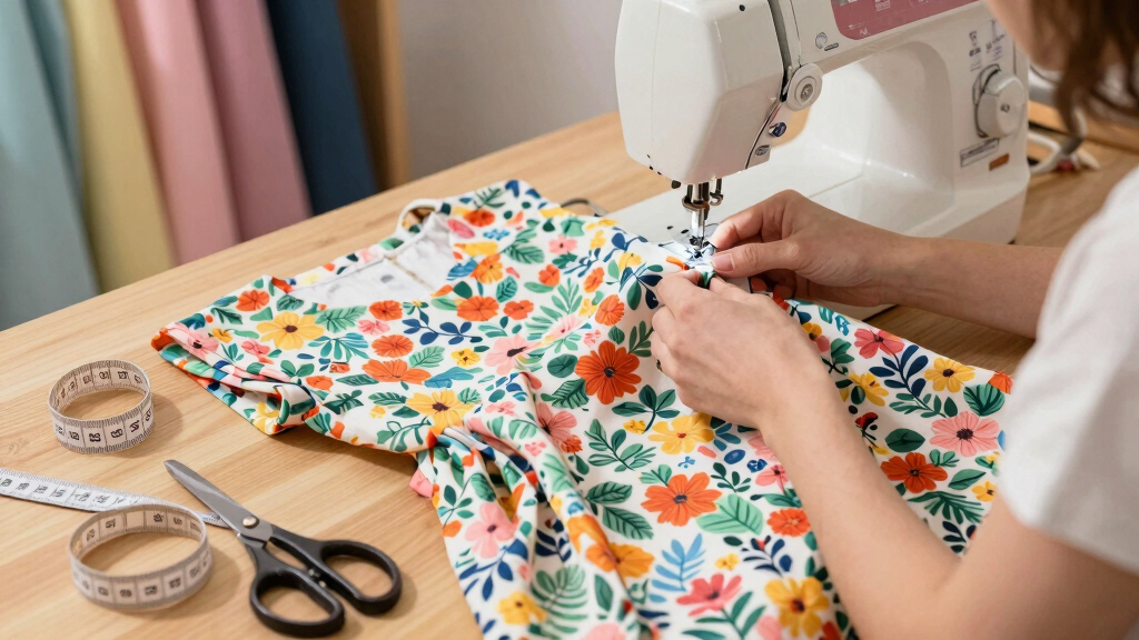 best floral summer dresses