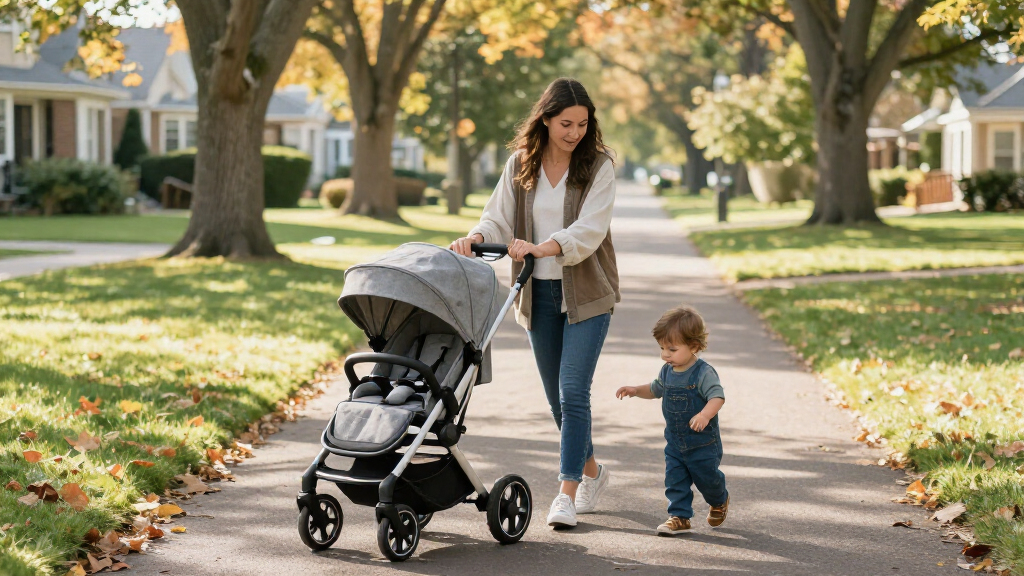 best Bugaboo Fox Cub strollers