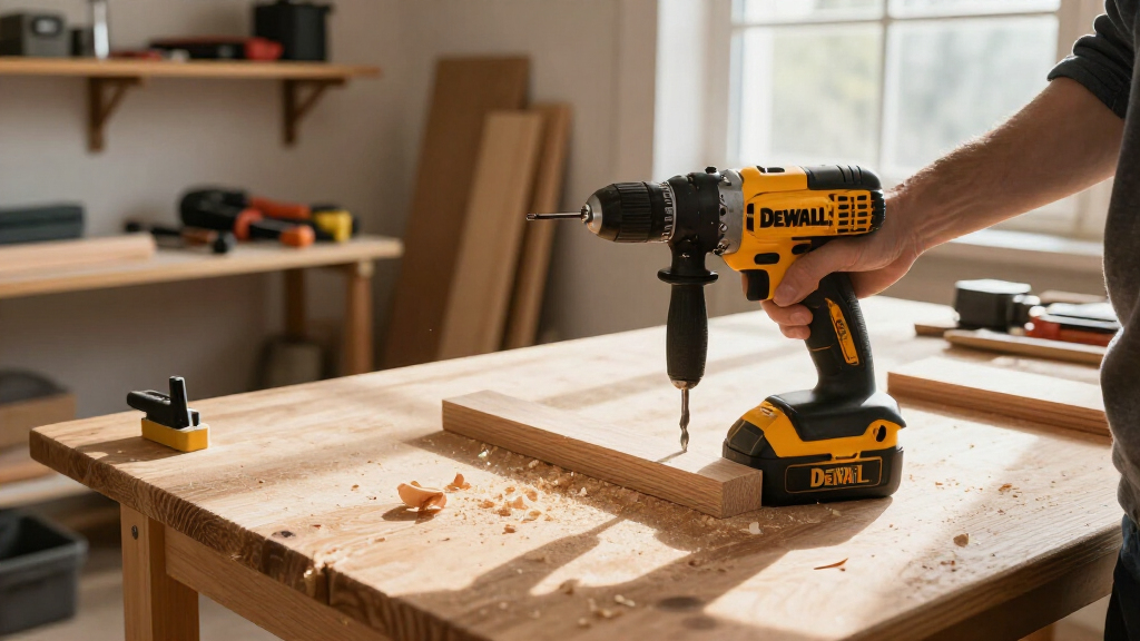DEWALT