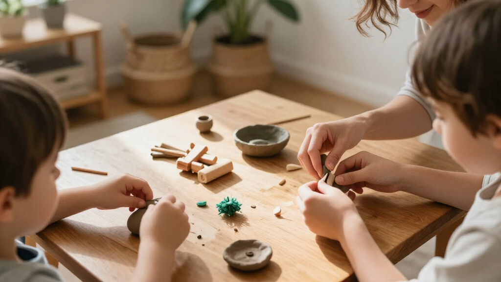 waldorf sensory play a guide to engaging your childs senses