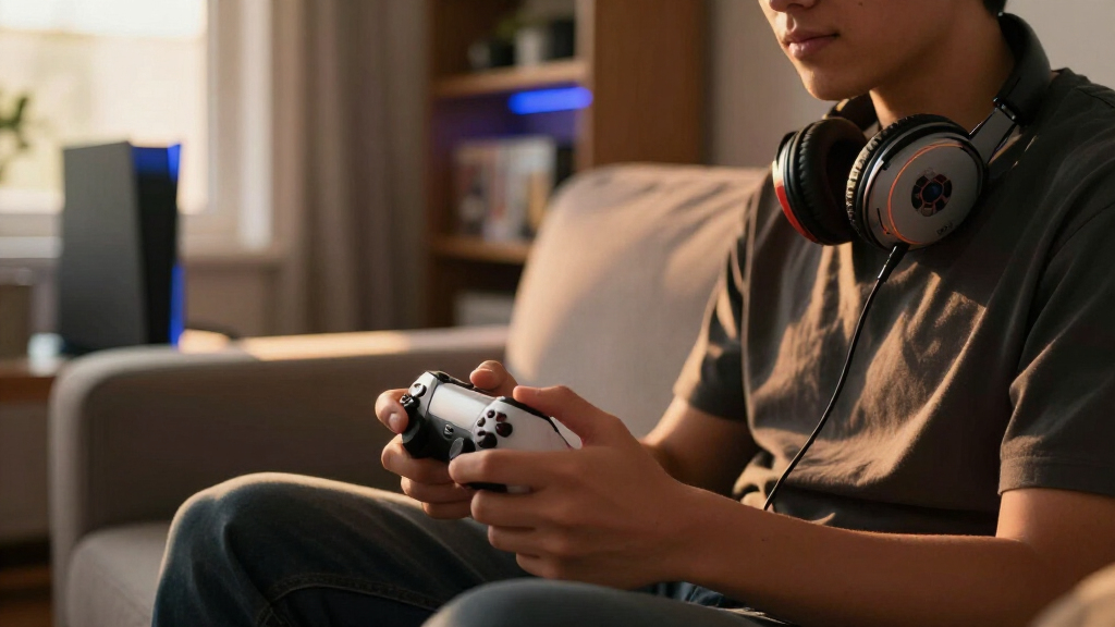 gifts for gamers