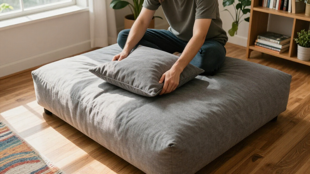 best space-saving sofas