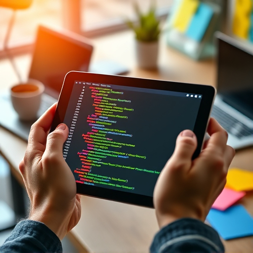 Why JSON Files Make Data Portable, Inspectable, and Interoperable