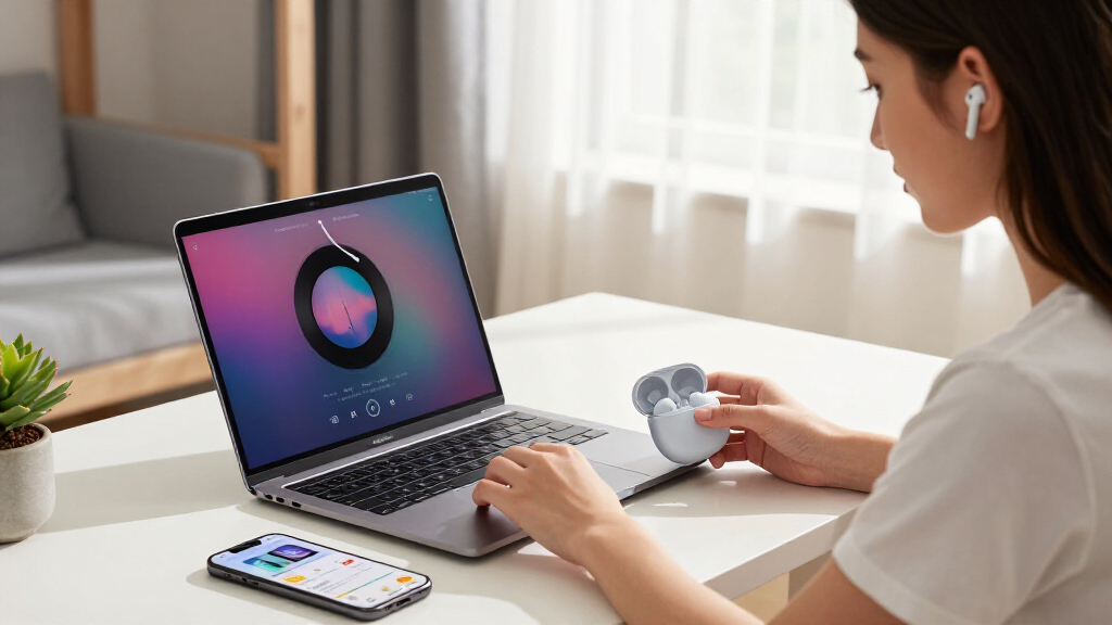 compact wireless earbuds for students