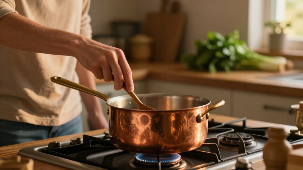 6 Best Copper Cookware Sets Under $800 for 2026