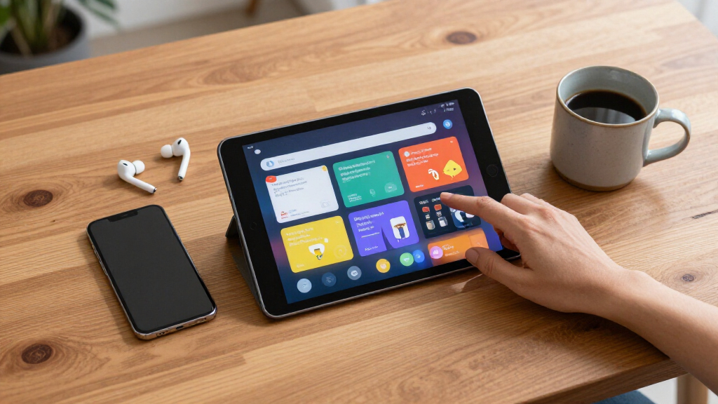 best Android tablets