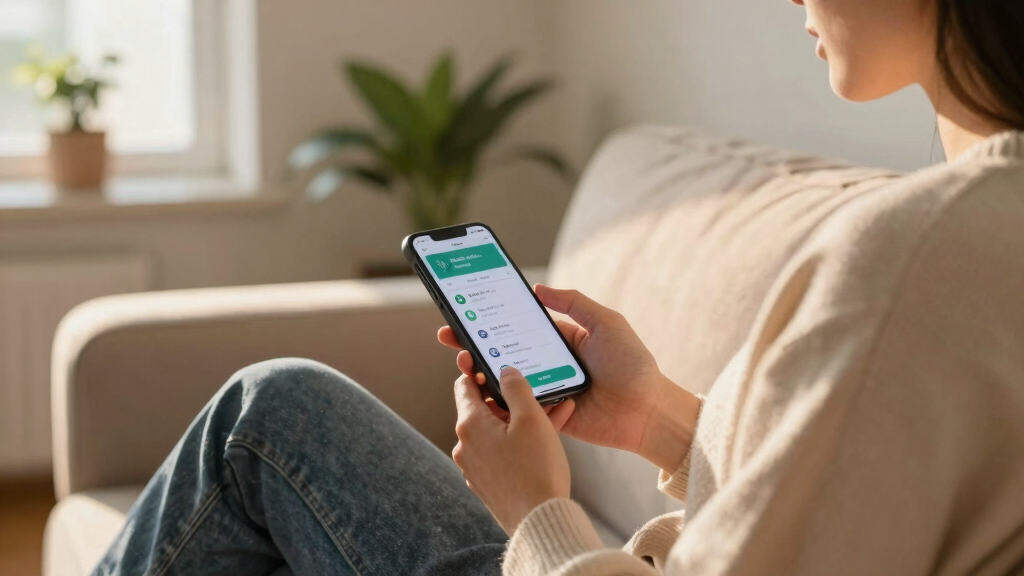 mental health self-assessment tools