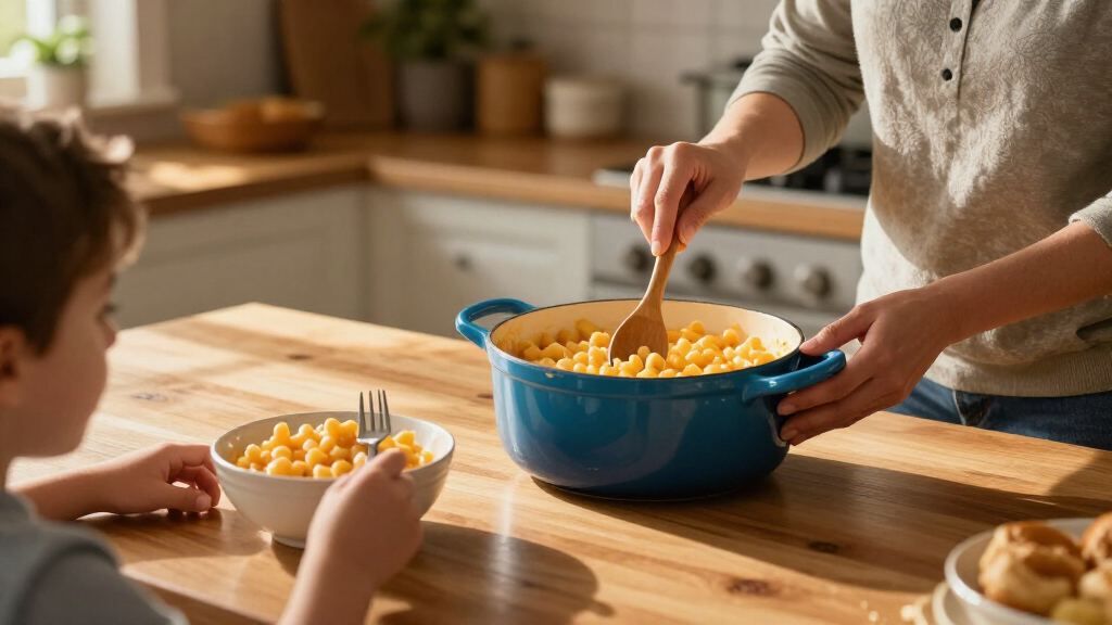 best Kraft macaroni and cheese