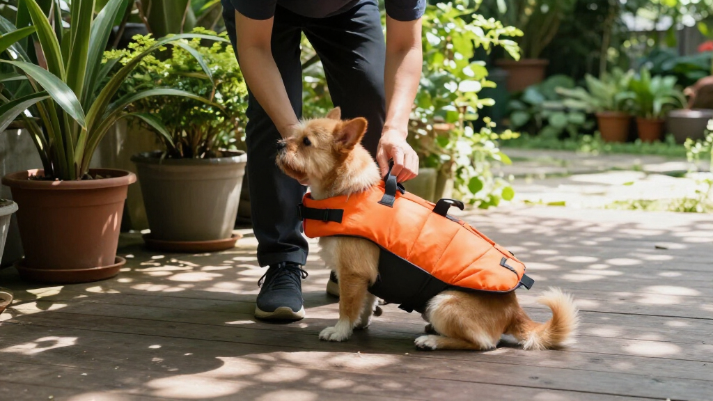 best pet life jackets