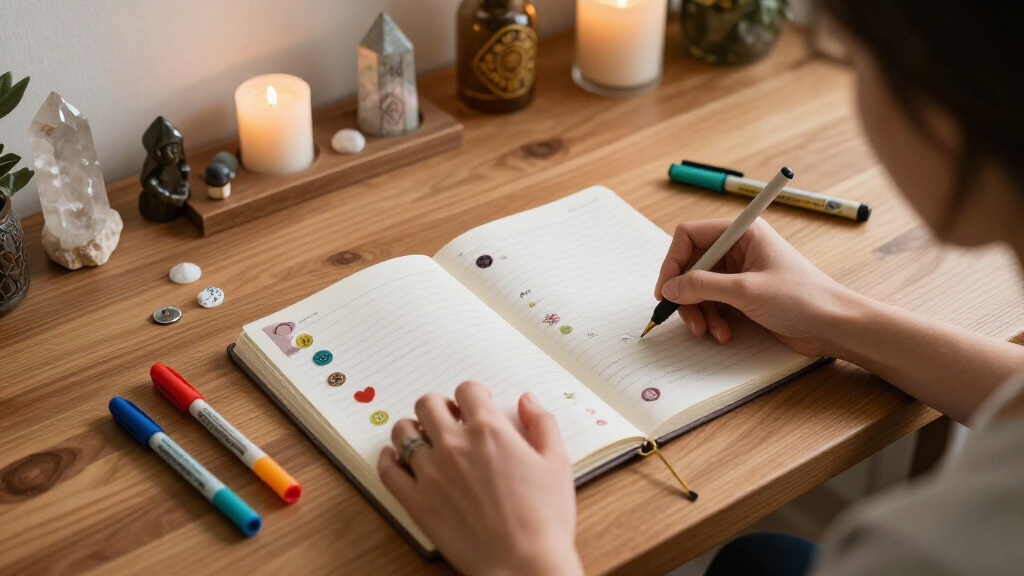 9 Best Affirmation Journals For Spiritual Growth In 2026