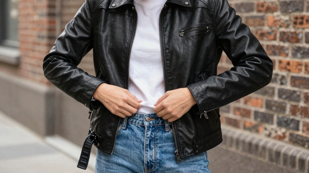 best leather jackets