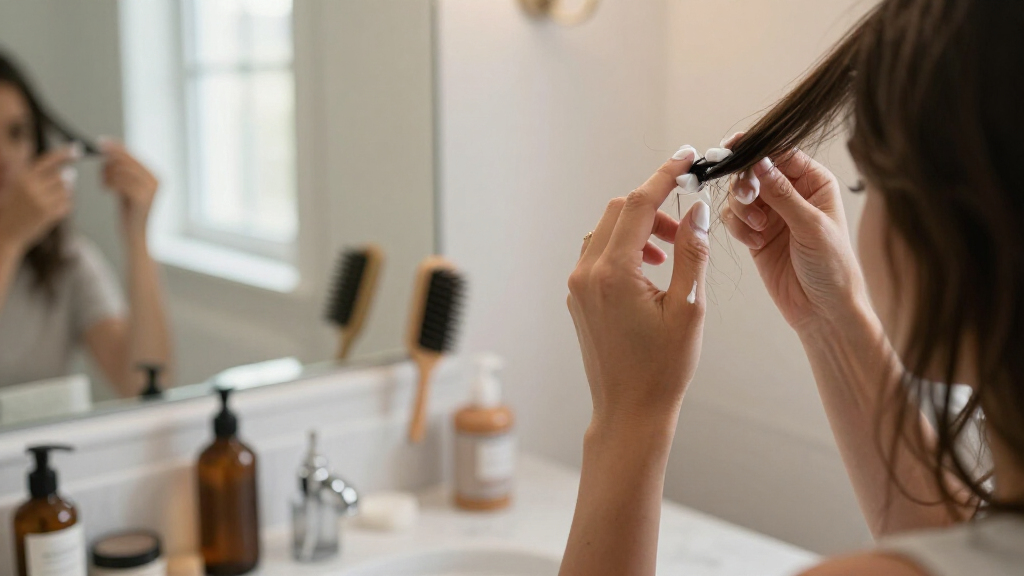 hair styling creams