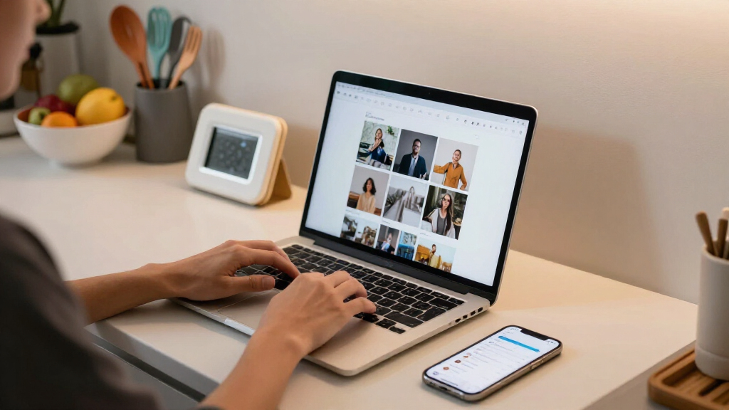 digital photo frame send photos via email