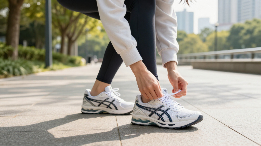 best ASICS Gel-Kayano sneakers