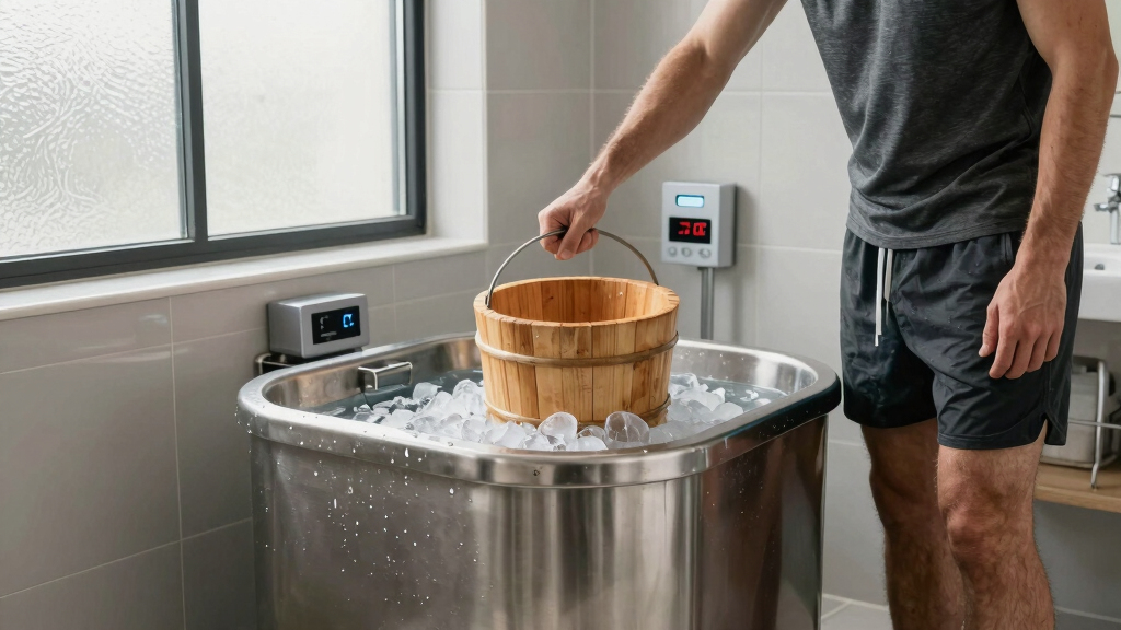 13 Best Cold Plunge Water Chillers for Ice Baths in 2026