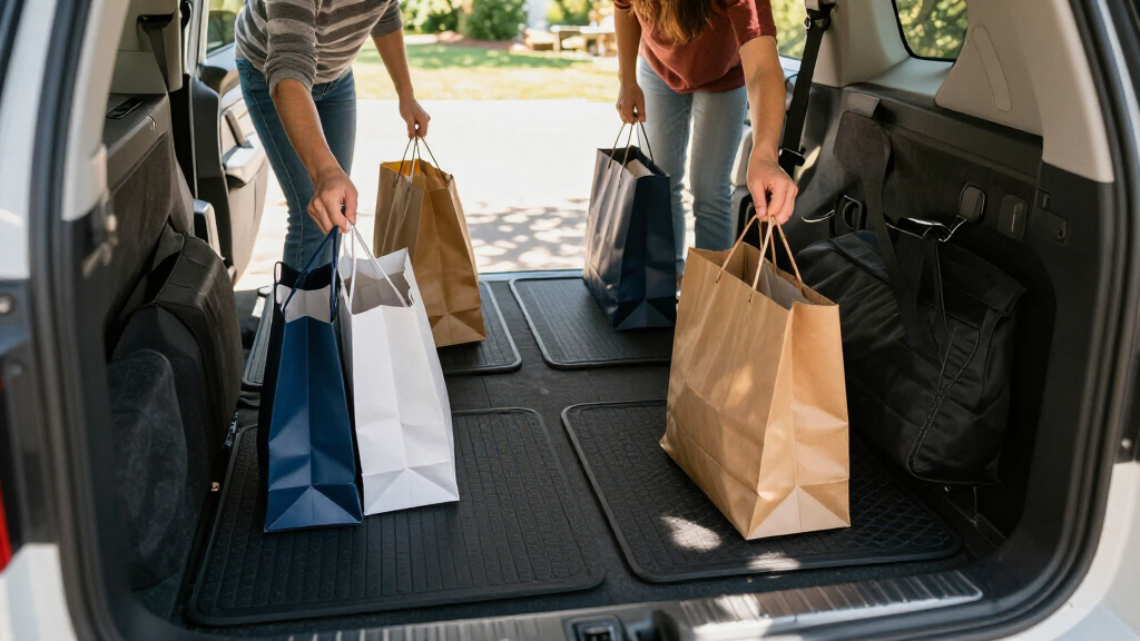 allweather floor mats for suvs