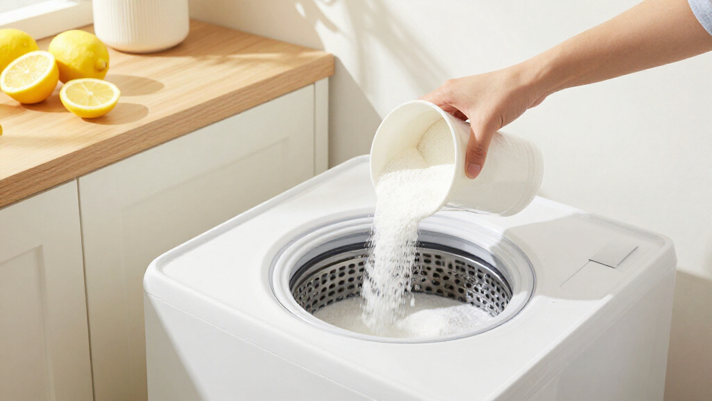 best natural laundry whiteners