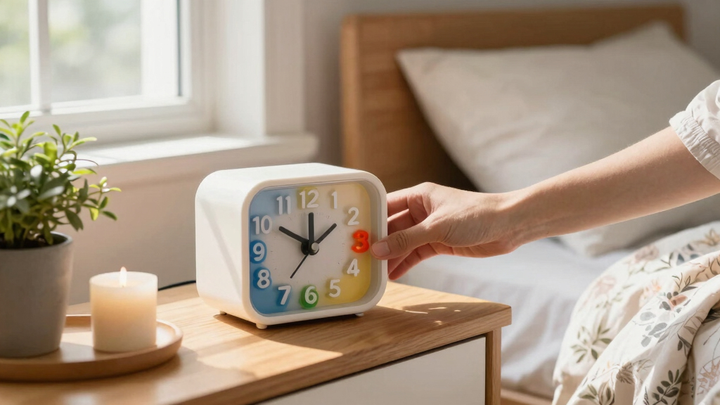 best retro flip clocks
