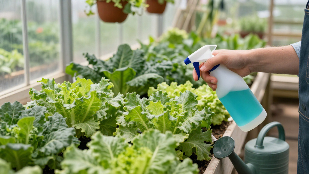 best garden pest control products