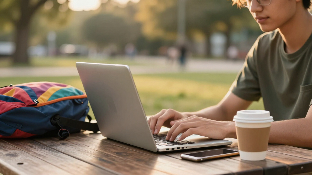 programming laptops for students