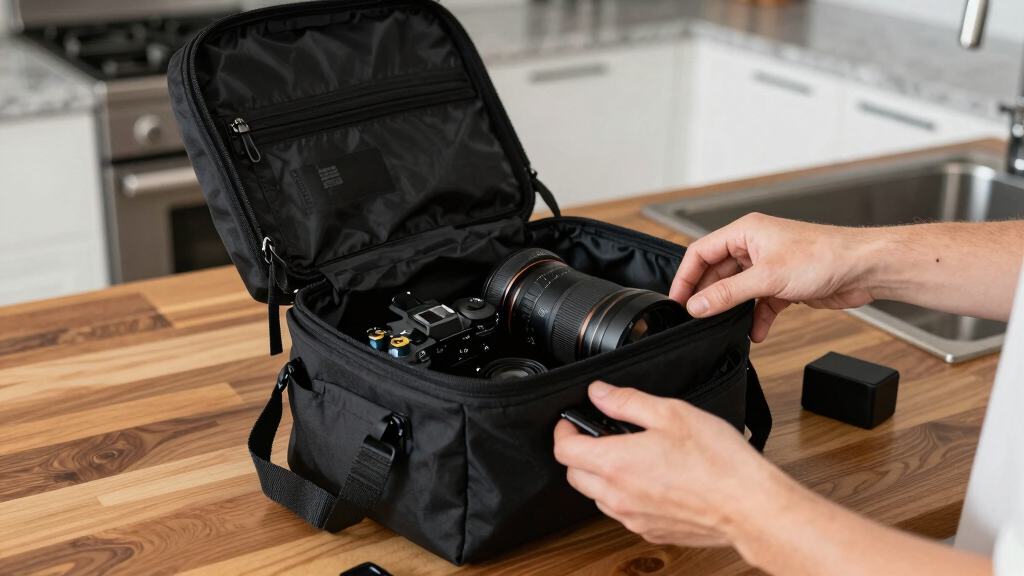 best camera bags