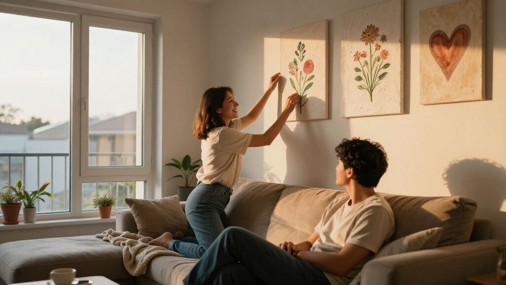 12 Best Romantic Wall Art Decor in 2026
