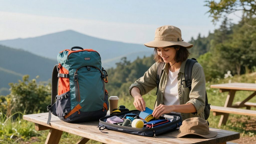 travel accessories for Prime Big Deal Days
