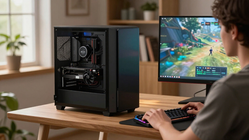 best DLSS-compatible graphics cards
