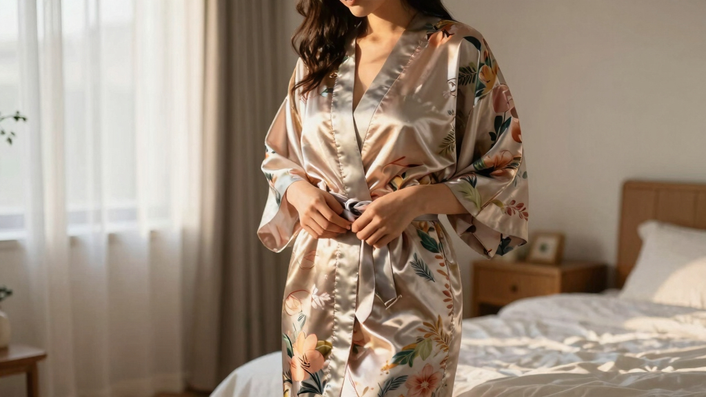 best kimono robes