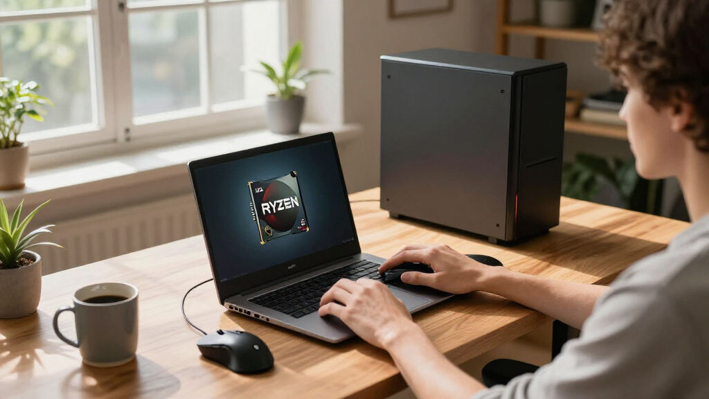 best AMD Ryzen processors