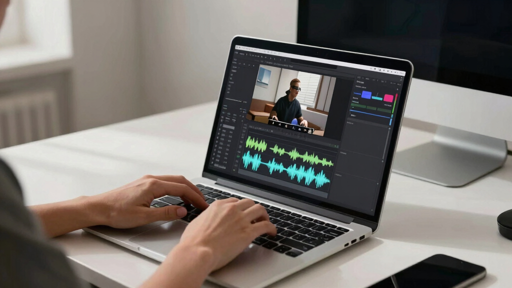 How a Local Tool Understands Your Video Better Than a Transcript