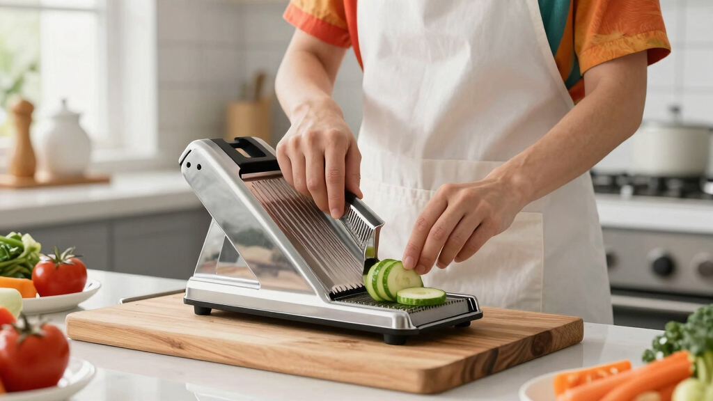 10 Best Mandoline Slicer For Safety in 2026