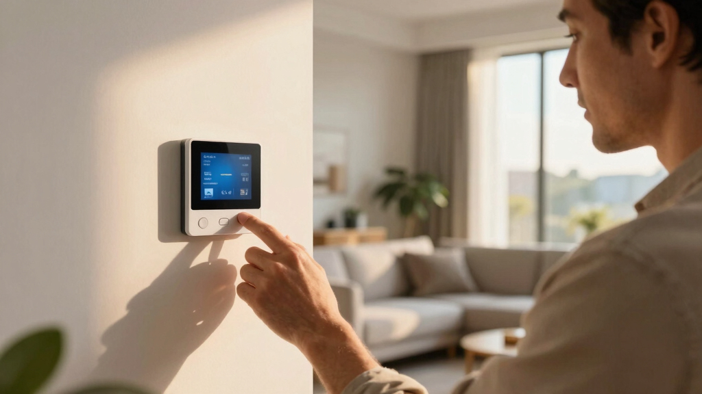smart home gadgets for dad