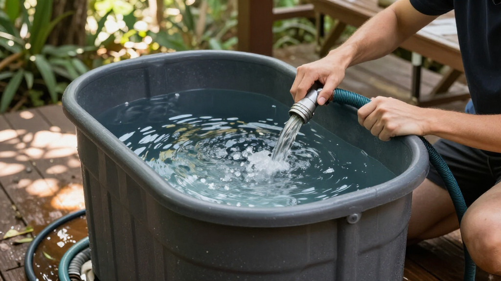 best portable cold plunge
