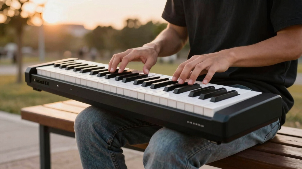 14 Best Foldable Electric Pianos With 88 Keys for Portability and Performance 31 foldable electric pianos 88 keys