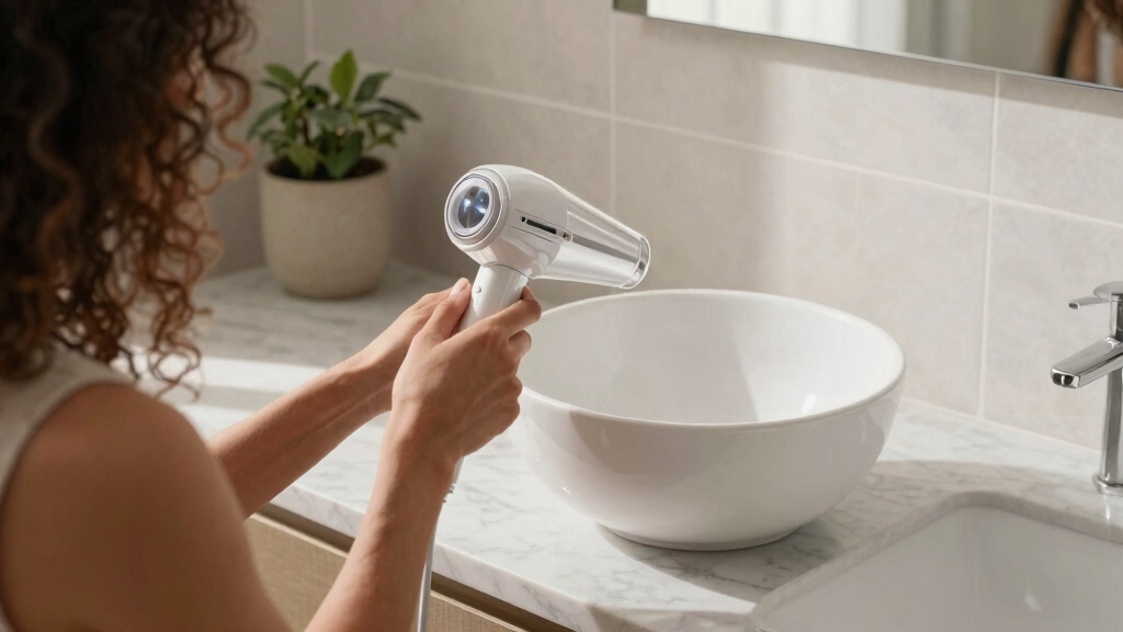 best hair steamers for natural hair