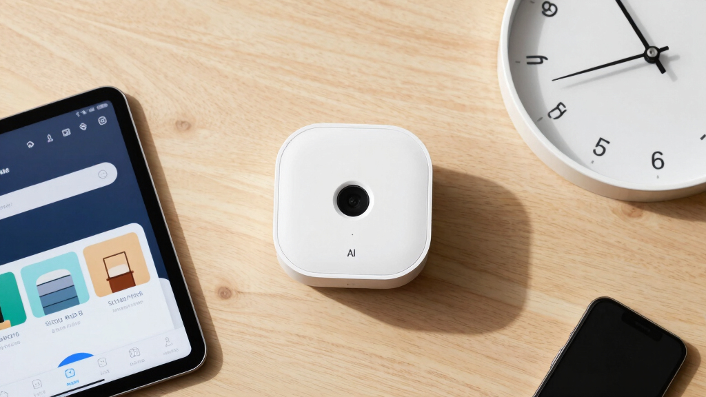 best ai occupancy sensor