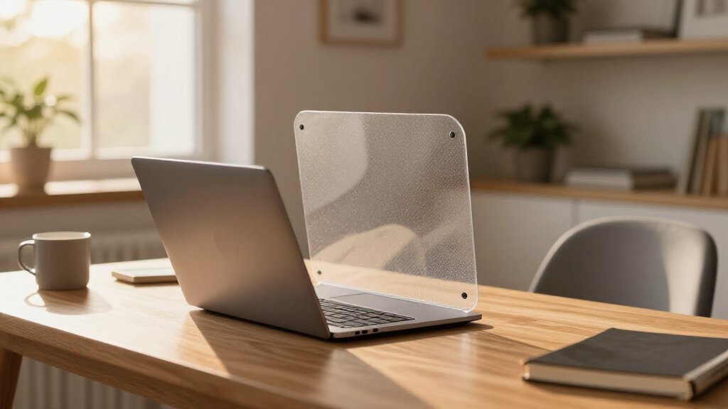 11 Best Discreet Laptop Privacy Shields in 2026
