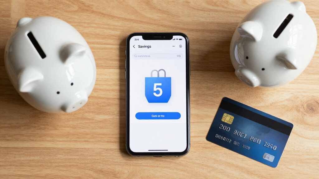 student savings account tools