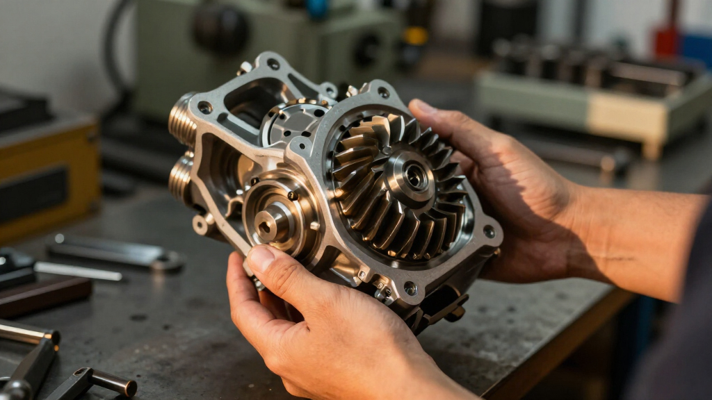 best cycloidal gearboxes